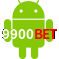 Aplicativo 9900Bet para Android